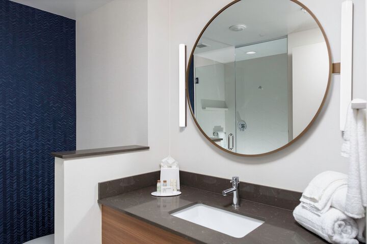 Fairfield Inn & Suites by Marriott Atlanta Marietta