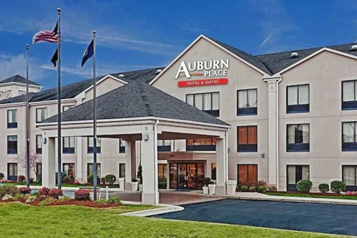 Spark by Hilton Paducah