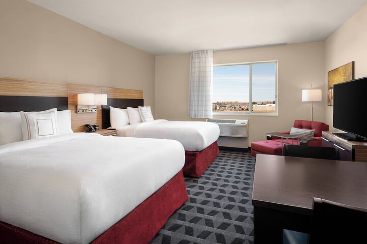 TownePlace Suites by Marriott Twin Falls