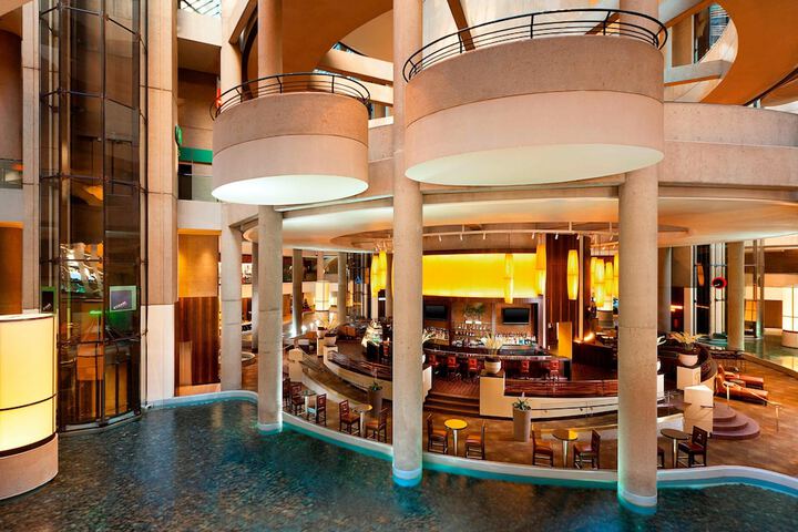 Hotel Interior 10 of 95
