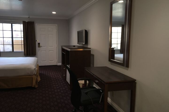 Hotel Pacific Manhattan Beach