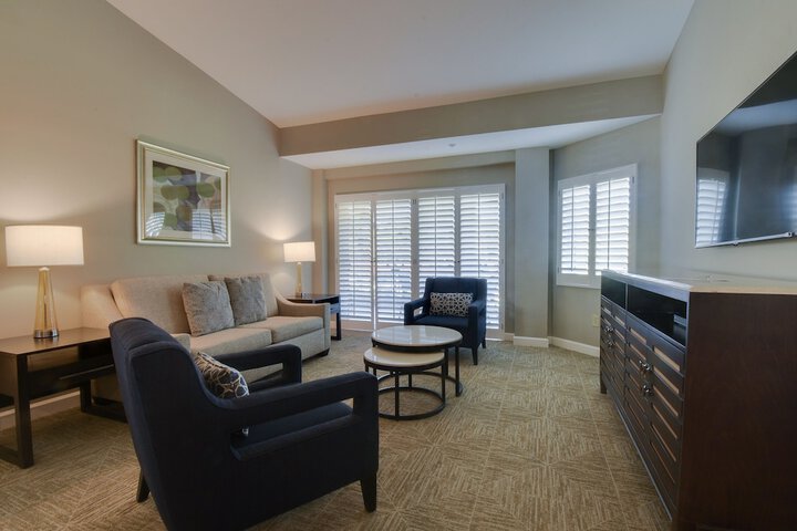 Hyatt Vacation Club at the Welk San Diego Area