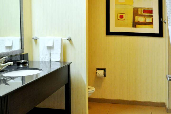 Hampton Inn & Suites Bay City TX