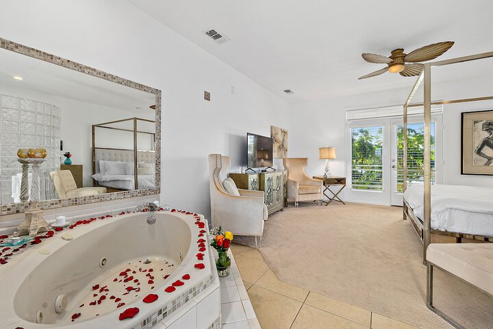 Golden Magnolia Resort & Spa