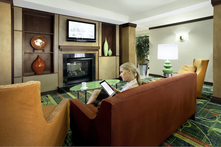 Hotel Interior 14 of 57