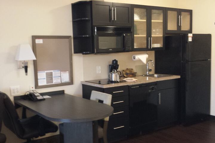 Candlewood Suites Greenville NC by IHG