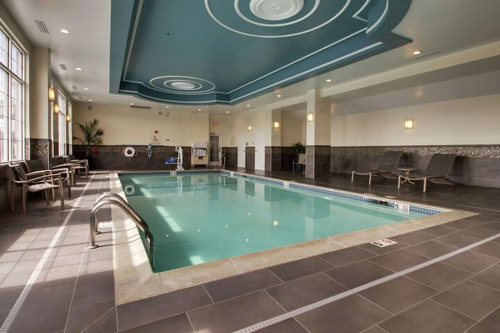 Pool 7 of 45