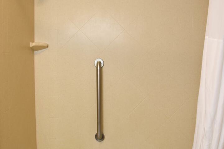 Hampton Inn Perry