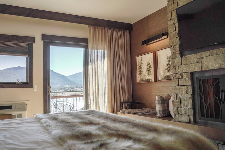 The Estes Park Resort
