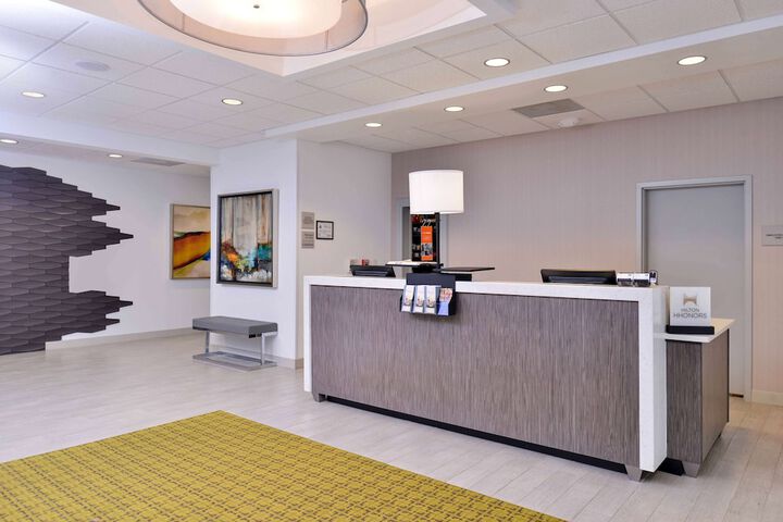 Hampton Inn & Suites Shelby