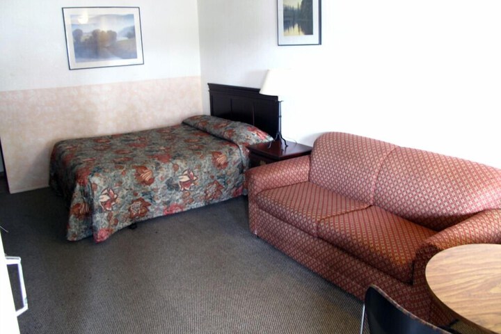Skagit Motel