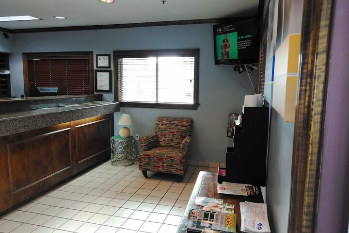 Hotel Interior 11 of 40