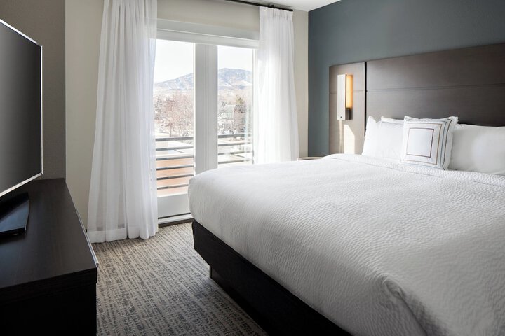 Residence Inn by Marriott Boulder Canyon Boulevard
