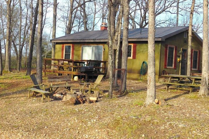 Rock Eddy Bluff Farm