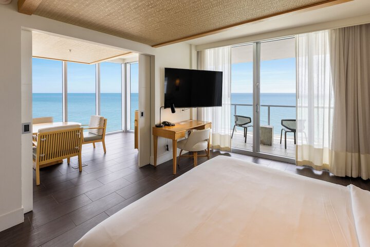 Eden Roc Miami Beach