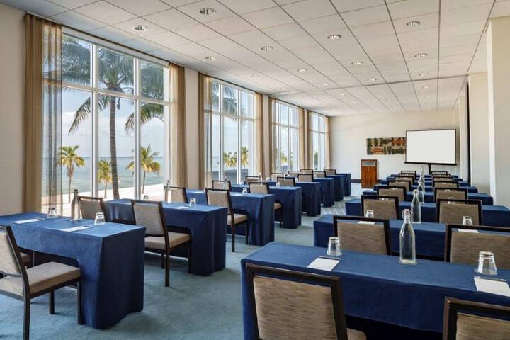The Westin Fort Lauderdale Beach Resort