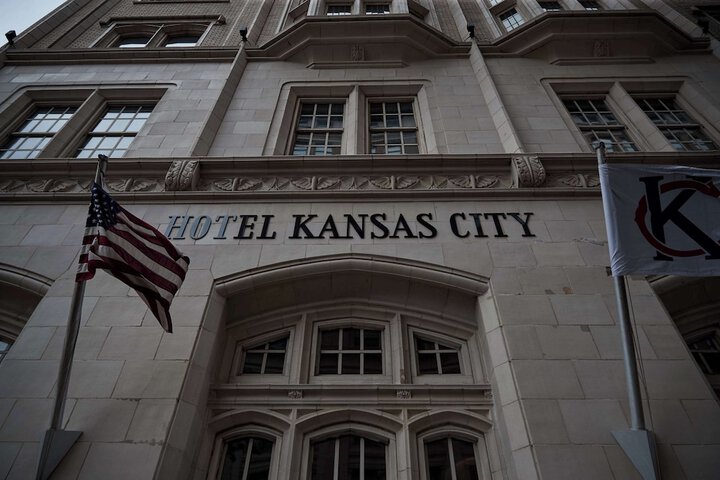 Hotel Kansas City in The Unbound Collection by Hyatt