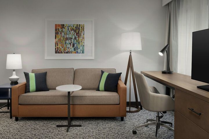 Residence Inn Seattle Bellevue / Downtown