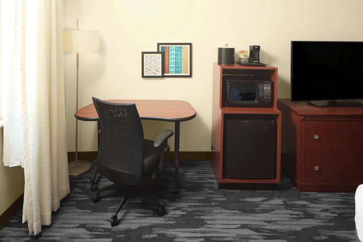 Fairfield Inn & Suites by Marriott Lumberton