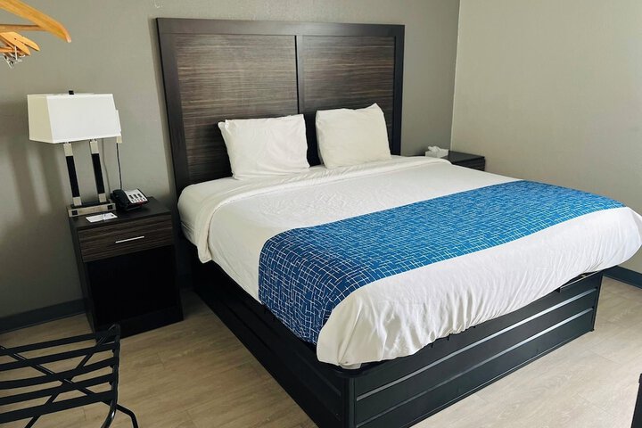 Travelodge by Wyndham Gallipolis