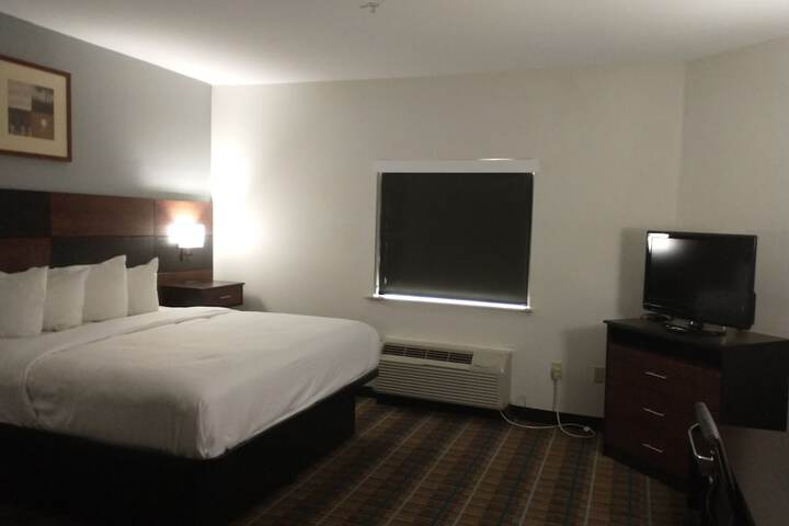 MainStay Suites Denham Springs - Baton Rouge East