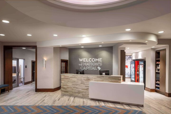 Hotel Interior 9 of 65