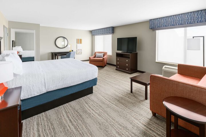 Hampton Inn & Suites Thousand Oaks CA