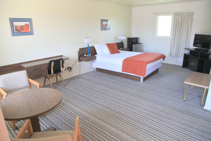 Bryce Zion Inn