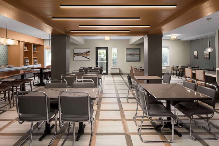 DoubleTree by Hilton Hotel Salem Oregon