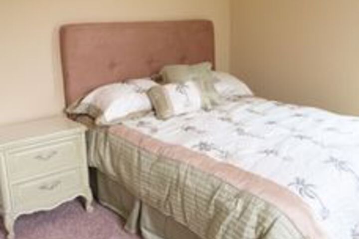 Hosteeva Sand Dunes Luxury Suites