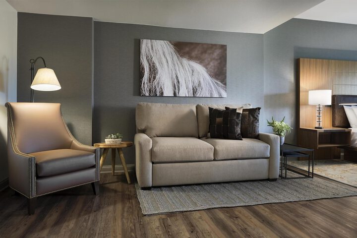 Hyatt Regency Hill Country Resort and Villas