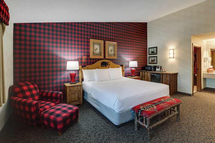 Stoney Creek Hotel St. Joseph