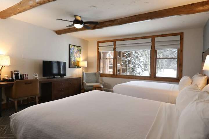 The Lodge at Breckenridge