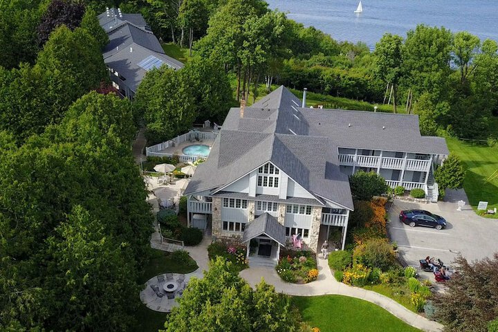 Country House Resort