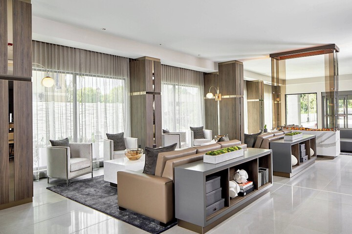 AC Hotel Durham