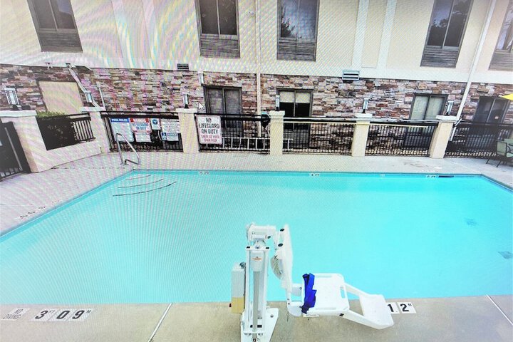 Pool 6 of 47
