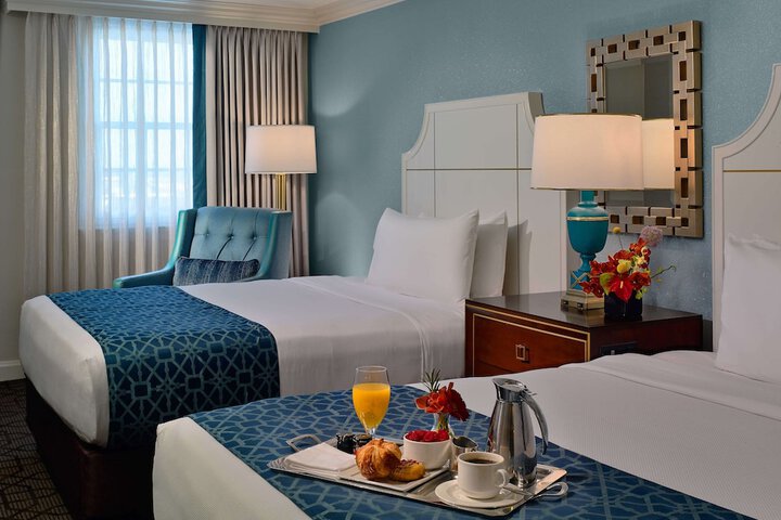 The Royal Sonesta New Orleans