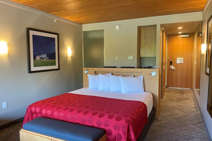 Penticton Lakeside Resort and Conference Centre