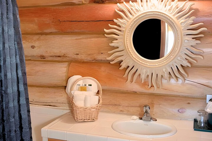 The Hibernation Station