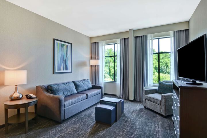 Homewood Suites by Hilton Poughkeepsie