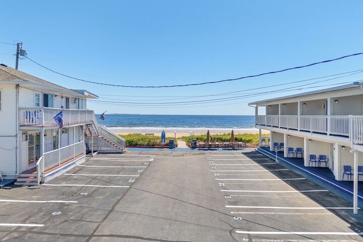 Atlantis Motel