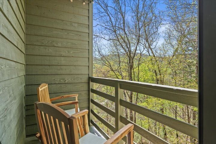 Laurel Valley Mountain Retreat
