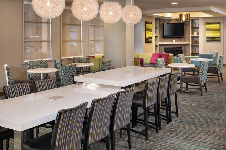 Residence Inn by Marriott Minneapolis Downtown