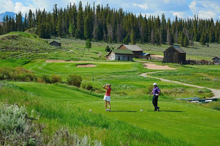 Keystone Lodge & Spa a Vail Resorts Property