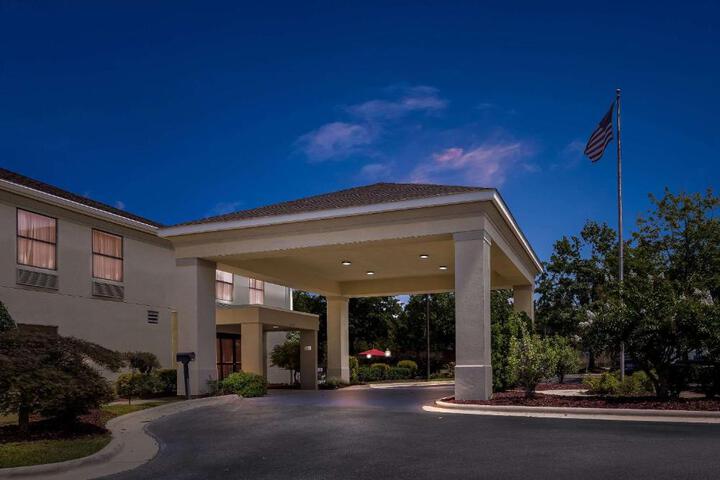 Comfort Inn Clinton