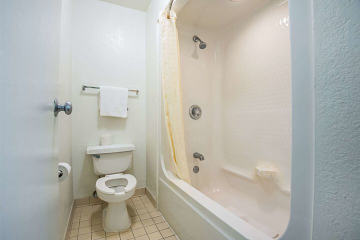Rodeway Inn Kissimmee Maingate West