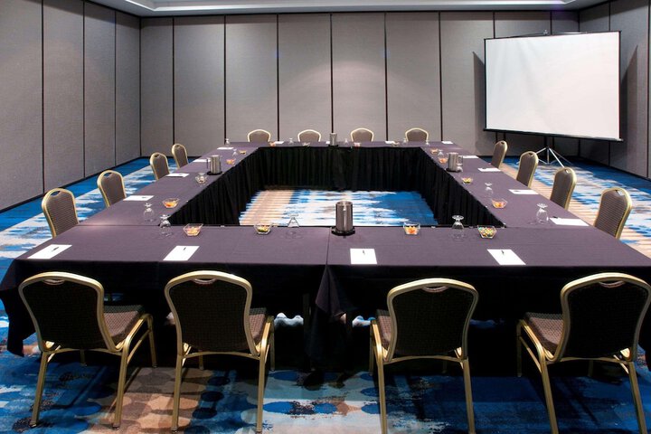 Meeting 43 of 50