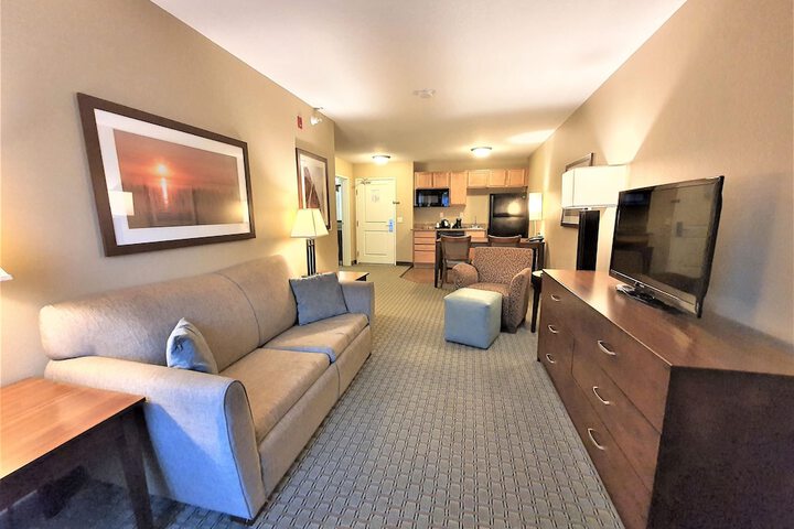 AmeriVu Inn and Suites - Chisago City