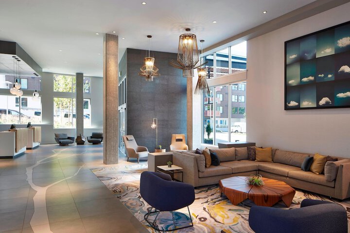 Element by Marriott Seattle Redmond