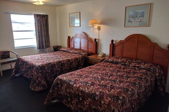 Desoto Motel